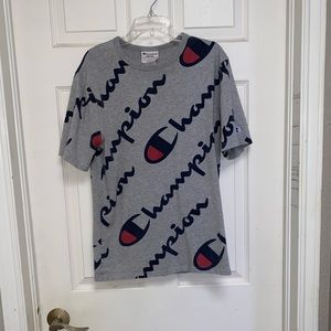 Champion Shirt